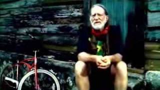 Willy Nelson - The harder they come