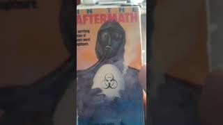 Celebrity Unboxing: In The Aftermath VHS Net Worth