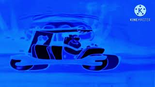 The Flintstones Intro Horror Version 5.0