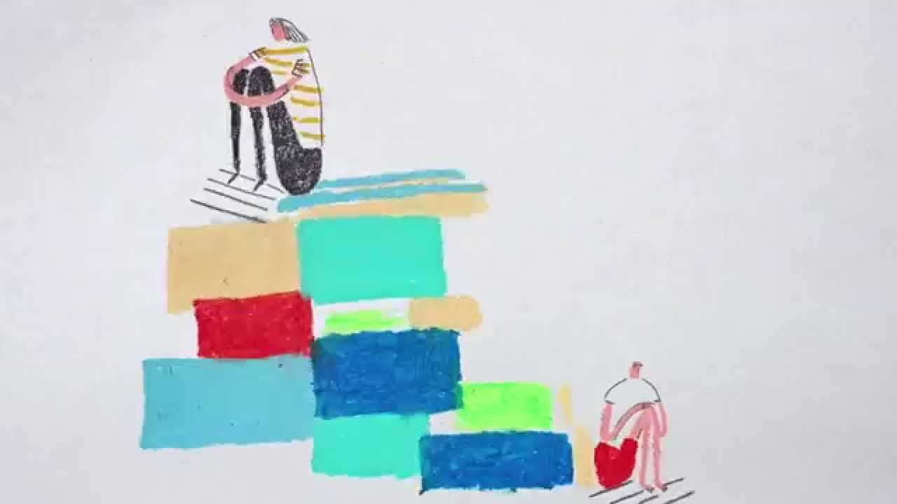 Tom Rosenthal   Its OK Official Video
