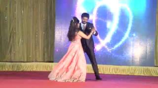 Best Couple Engagement / Sangeet Medley Dance - Ajay & Vrushali Best Couple Engagement / Sangeet Medley Dance - Ajay & Vrushali