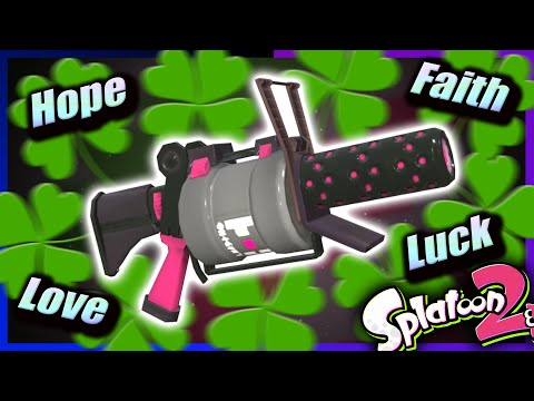 Wideo: Splatoon Datamine Odkrywa Dziesiątki Szczegółów Na Dysku