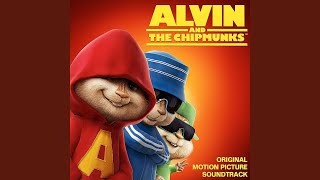 Video thumbnail of "Alvin & The Chipmunks - Bad Day"