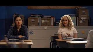 Stargirl 2x02 - Courtney and Yolanda Go To Summer School