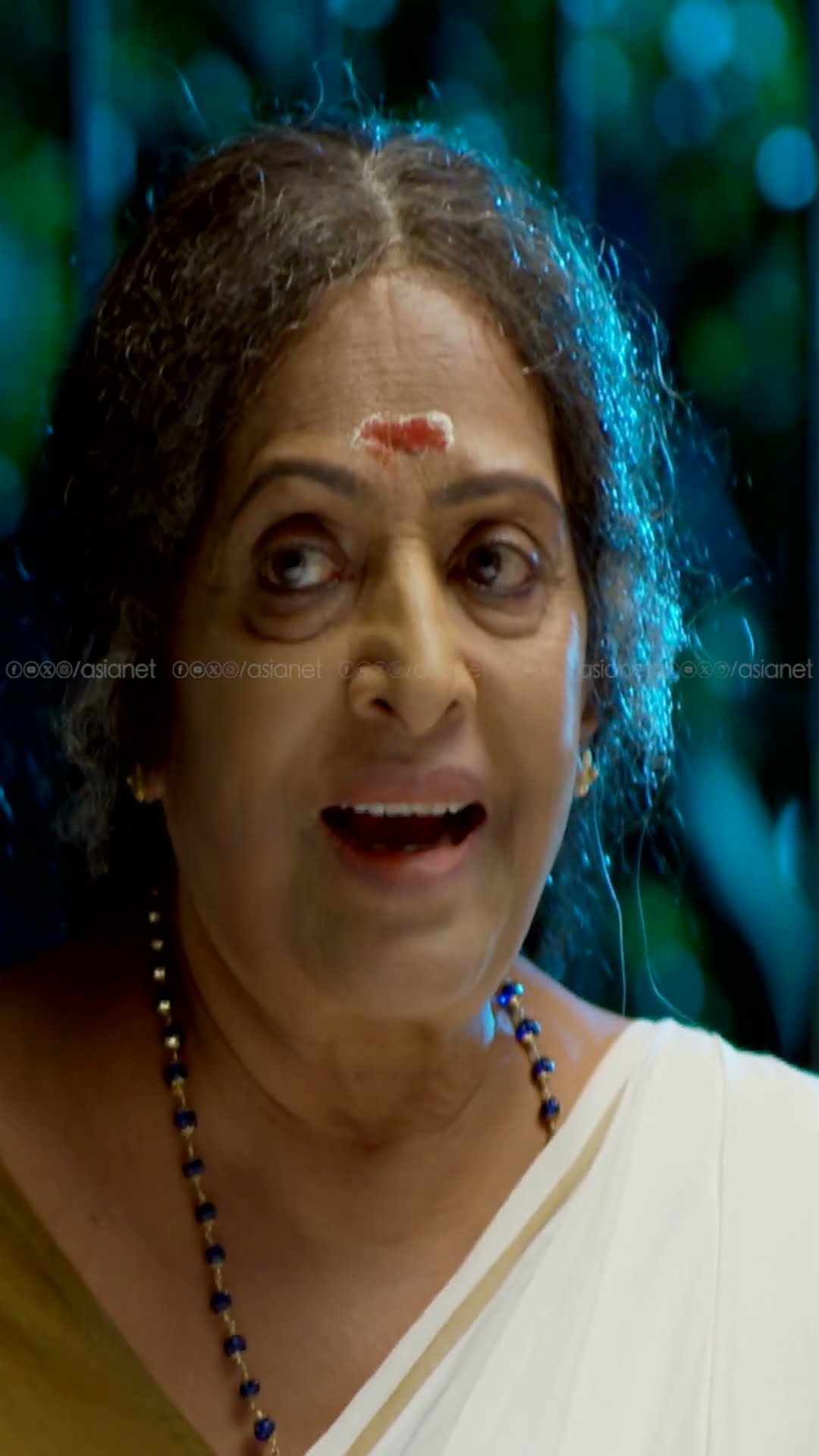 #Malikappuram എന്തിനാകും കരഞ്ഞത്??
