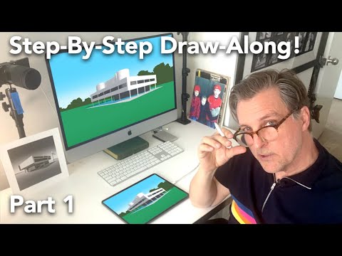 transitioning from sketchup
