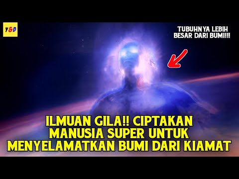 Video: Keuntungan Super Sebagai Kejahatan Objektif