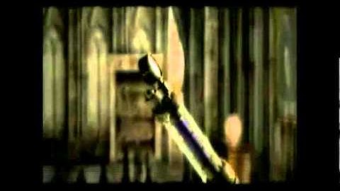 Guile Theme Goes With Everything: Resident Evil 4