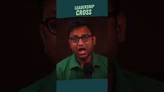 Bishop RAPHEAL Thathil says LEADERSHIP is a CROSS !