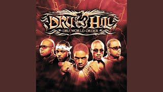 Video thumbnail of "Dru Hill - Men Always Regret"