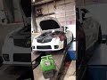 CTS-V E85 dyno tune! #cadillac#ctsv#lsa#supercharged#dyno#e85#musclecar#boost #boosted#big3racing