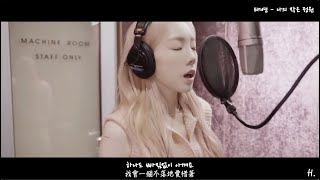 MV中字 TAEYEON 太妍 - Little Garden 我的小小庭園/나의 작은 정원 - 지리산 智異山 OST Part.8