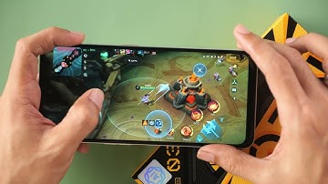 nubia Neo 3 5G gaming review: Budget gaming triggers!