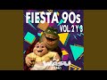 Fiesta 90s part 2 dj wasu