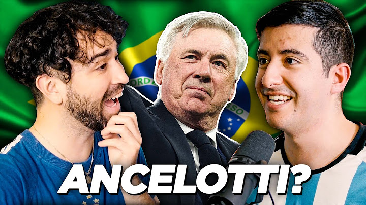Who Will Be Brazil's Next Head Coach?