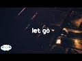 Central Cee - Let Go (Clean - Lyrics)