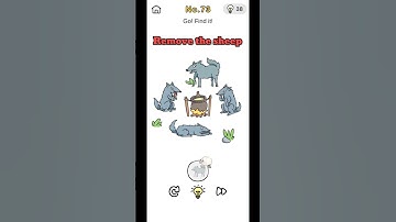 Crazy Find Level 73 #offlinegames #8infinity #level73 #brainout #crazyfind #gaming #mobilegame