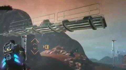 Red Faction Guerilla Physics Fail