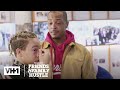 T.I. & Killer Mike Educate the Boys on Protests | T.I. & Tiny: Friends & Family Hustle
