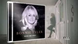 Bonnie Tyler - Rocks and Honey TV-spotti