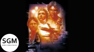 17. The Death Star/The Stormtroopers (Star Wars: A New Hope Soundtrack)