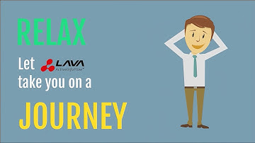 Lava Protocols - What We Do