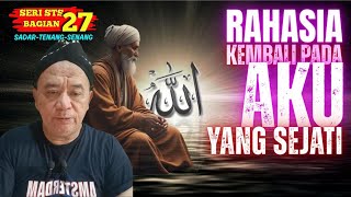 Download Lagu RAHASIA KEMBALI PADA AKU YANG SEJATI.  STS 27 MP3 Download Lagu RAHASIA KEMBALI PADA AKU YANG SEJATI.  STS 27 MP3