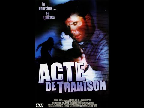 Acts of Betrayal / Човек на мафията (1997) БГ Аудио