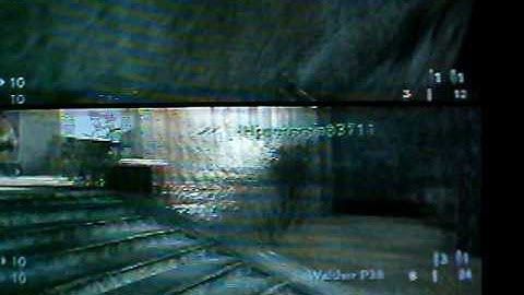 cod 5 castle glicth under map     ++patched++