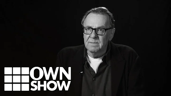 Tom Wilkinson: Who Am I | #OWNSHOW | Oprah Online