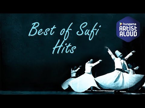 Best of Sufi Jukebox  Sufi Jukebox 2017  Artist Aloud