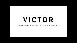 Revolutionising the jet charter industry: Victor on Jazz FM