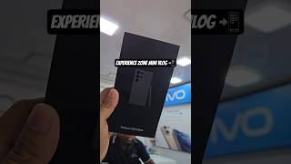 experience zone vlog 💥 Diwali dhamaka offer #shortvideo #viralvideo #unboxing #gaming 💥💯😎