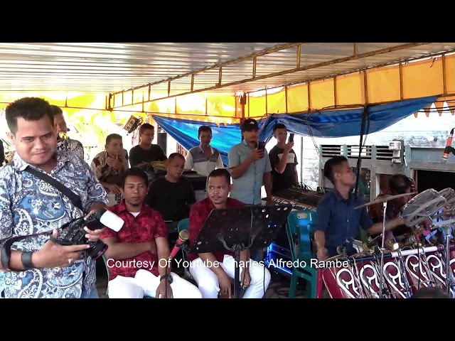 Gondang Batak || Tortor Batak || Uning-Uningan || Tagading class=