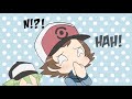 Pokemon Comic Dub Compilation 7 - GabaLeth