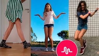 Shuffle Dance Musical.ly Compilation
