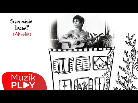 Aydilge - Sen misin İlacım? (Akustik) [Official Audio]