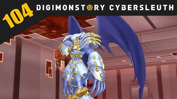 Digimon Story: Cyber Sleuth PS4 / PS Vita Let