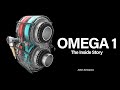 A Look Inside The Omega 1