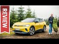 VW ID.4 Test & Fahrbericht: Details zu Rekuperation, Fahrdynamik, Laden, Allrad & Kofferraum 🎄