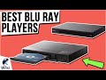 8 Best Blu Ray Players 2021