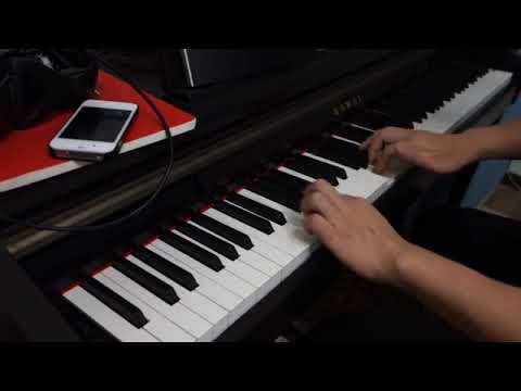 b flat major scale c major scale b flat major scale c major scale