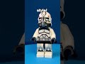 Iconic wolfpack troopers lego needs to make