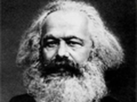 Video: Chi è Karl Marx