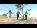 Don Omar - Taboo  coreografia- ZIN MÔNICA   Zumba®