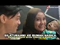 MAIN KERUMAH NABILA ISTRI ALVAN CEBONG