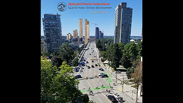 Sen áḵw Development Squamish Nation Aug 23 2025 Architecturevisualization 