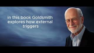 Marshall Goldsmith: Executive coach and author, focusing on leadership and personal change