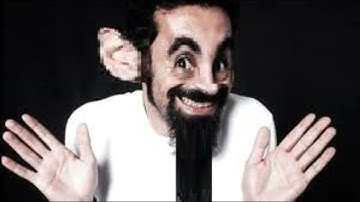 "F*** The System" But Every Swear Word Makes The Song Go Faster.