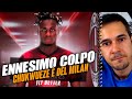 Chukwueze è un nuovo calciatore del Milan image